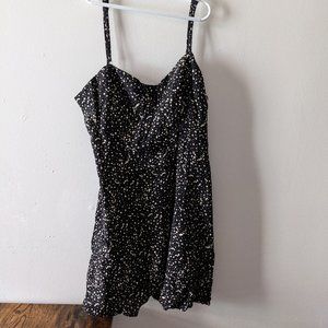 New Forever 21 slip summer dress